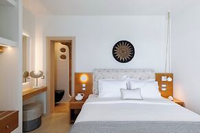 Anastasia Hotel & Suites Mediterranean Comfort