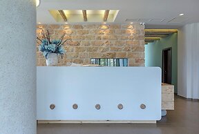Anastasia Hotel & Suites Mediterranean Comfort