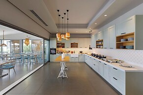 Anastasia Hotel & Suites Mediterranean Comfort