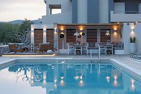 Anastasia Hotel & Suites Mediterranean Comfort