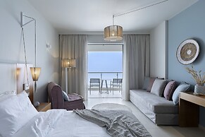 Anastasia Hotel & Suites Mediterranean Comfort