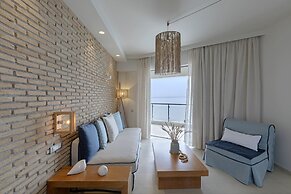 Anastasia Hotel & Suites Mediterranean Comfort
