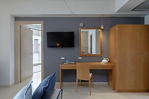Anastasia Hotel & Suites Mediterranean Comfort