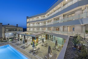 Anastasia Hotel & Suites Mediterranean Comfort