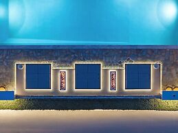 Anastasia Hotel & Suites Mediterranean Comfort