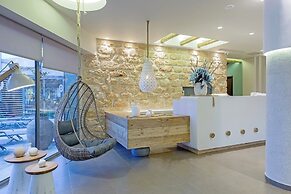 Anastasia Hotel & Suites Mediterranean Comfort