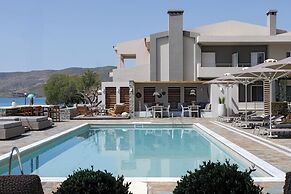 Anastasia Hotel & Suites Mediterranean Comfort