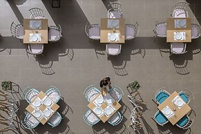 Anastasia Hotel & Suites Mediterranean Comfort