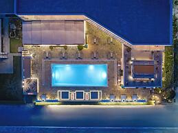 Anastasia Hotel & Suites Mediterranean Comfort