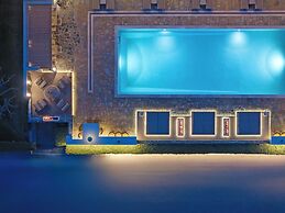Anastasia Hotel & Suites Mediterranean Comfort