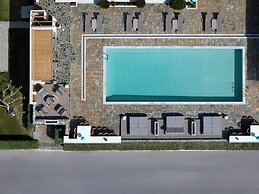 Anastasia Hotel & Suites Mediterranean Comfort