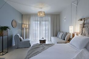 Anastasia Hotel & Suites Mediterranean Comfort