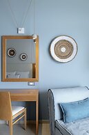 Anastasia Hotel & Suites Mediterranean Comfort