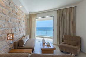 Anastasia Hotel & Suites Mediterranean Comfort