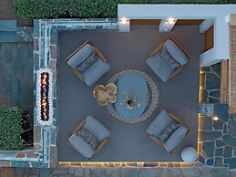 Anastasia Hotel & Suites Mediterranean Comfort