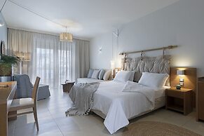 Anastasia Hotel & Suites Mediterranean Comfort
