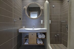 Anastasia Hotel & Suites Mediterranean Comfort