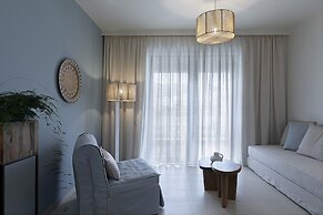 Anastasia Hotel & Suites Mediterranean Comfort
