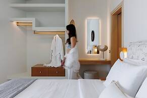 Anastasia Hotel & Suites Mediterranean Comfort