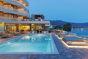 Anastasia Hotel & Suites Mediterranean Comfort