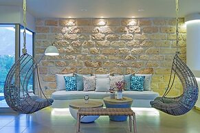 Anastasia Hotel & Suites Mediterranean Comfort