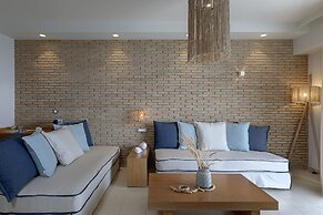 Anastasia Hotel & Suites Mediterranean Comfort
