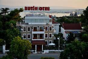 Butik Pendik Hotel