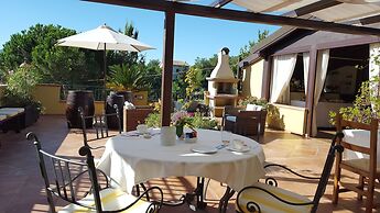 Bed & Breakfast La Valle