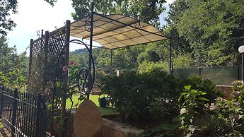 Bed & Breakfast La Valle