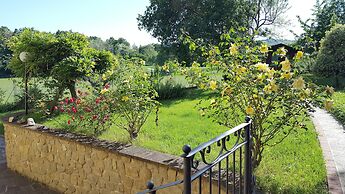 Bed & Breakfast La Valle