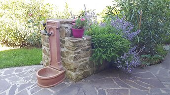 Bed & Breakfast La Valle