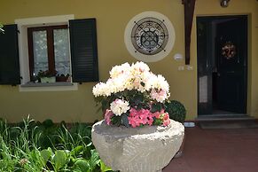 Bed & Breakfast La Valle
