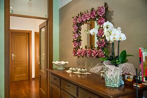 Bed & Breakfast La Valle