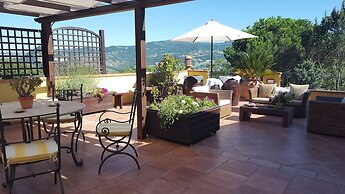 Bed & Breakfast La Valle