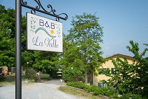 Bed & Breakfast La Valle