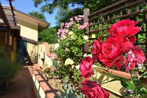 Bed & Breakfast La Valle