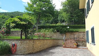 Bed & Breakfast La Valle