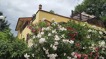 Bed & Breakfast La Valle