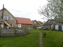Gits Gård