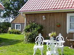 Gits Gård