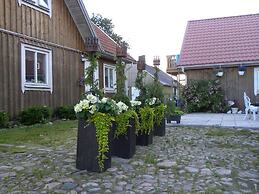 Gits Gård