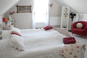 Gits Gård