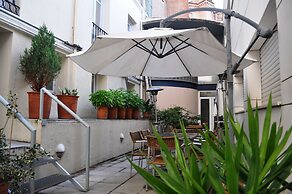 Hotel España