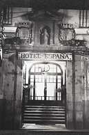 Hotel España