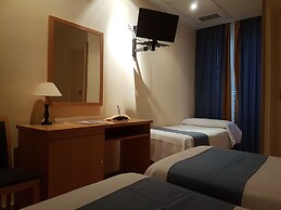 Hotel España