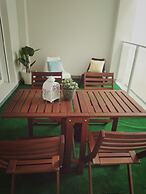 HQ Rooms Apartments San Vicente