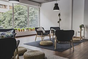 HQ Rooms Apartments San Vicente