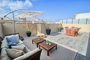 HQ Rooms Apartments San Vicente