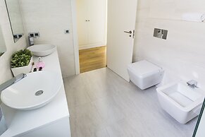 HQ Rooms Apartments San Vicente