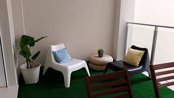 HQ Rooms Apartments San Vicente